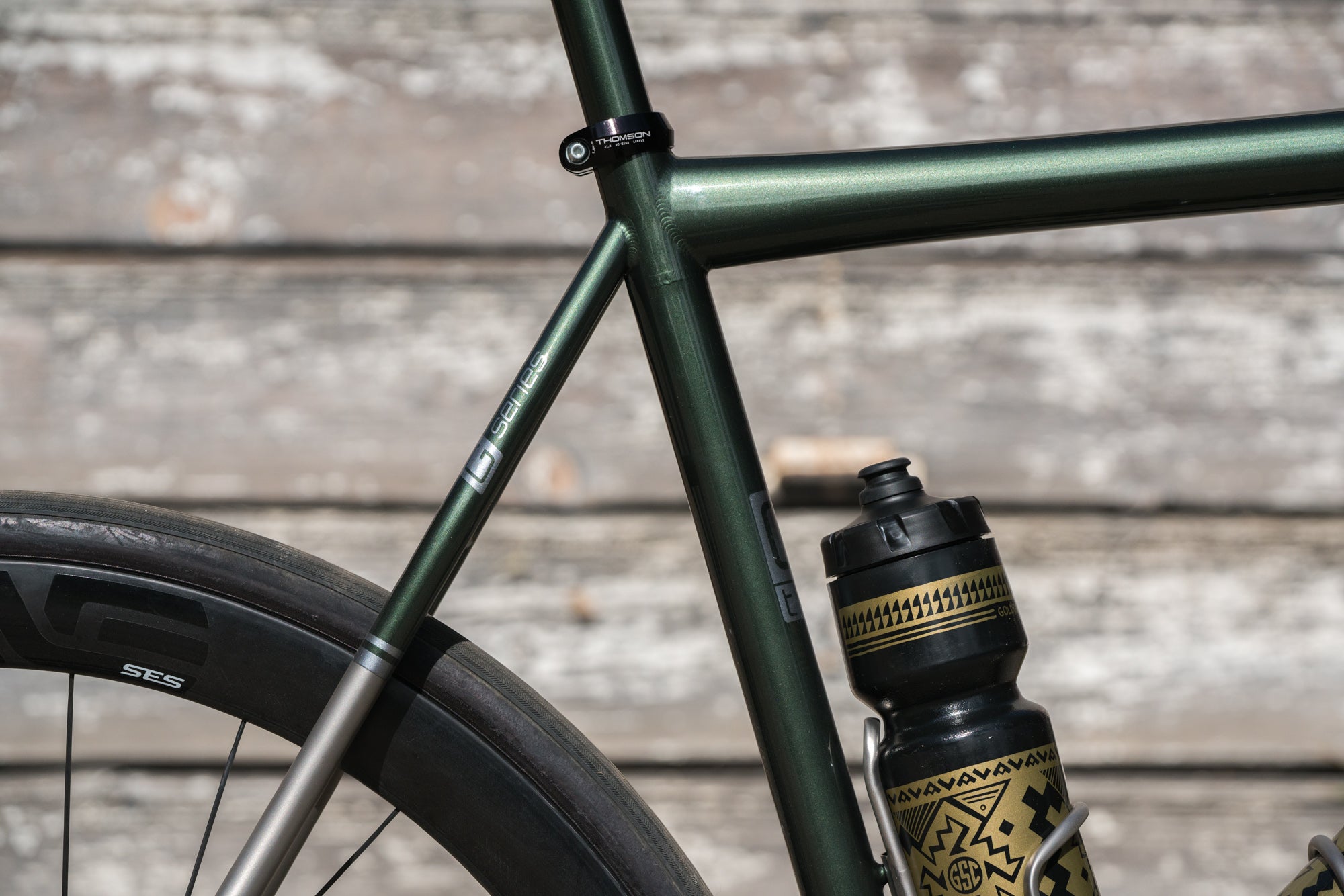 Bikes