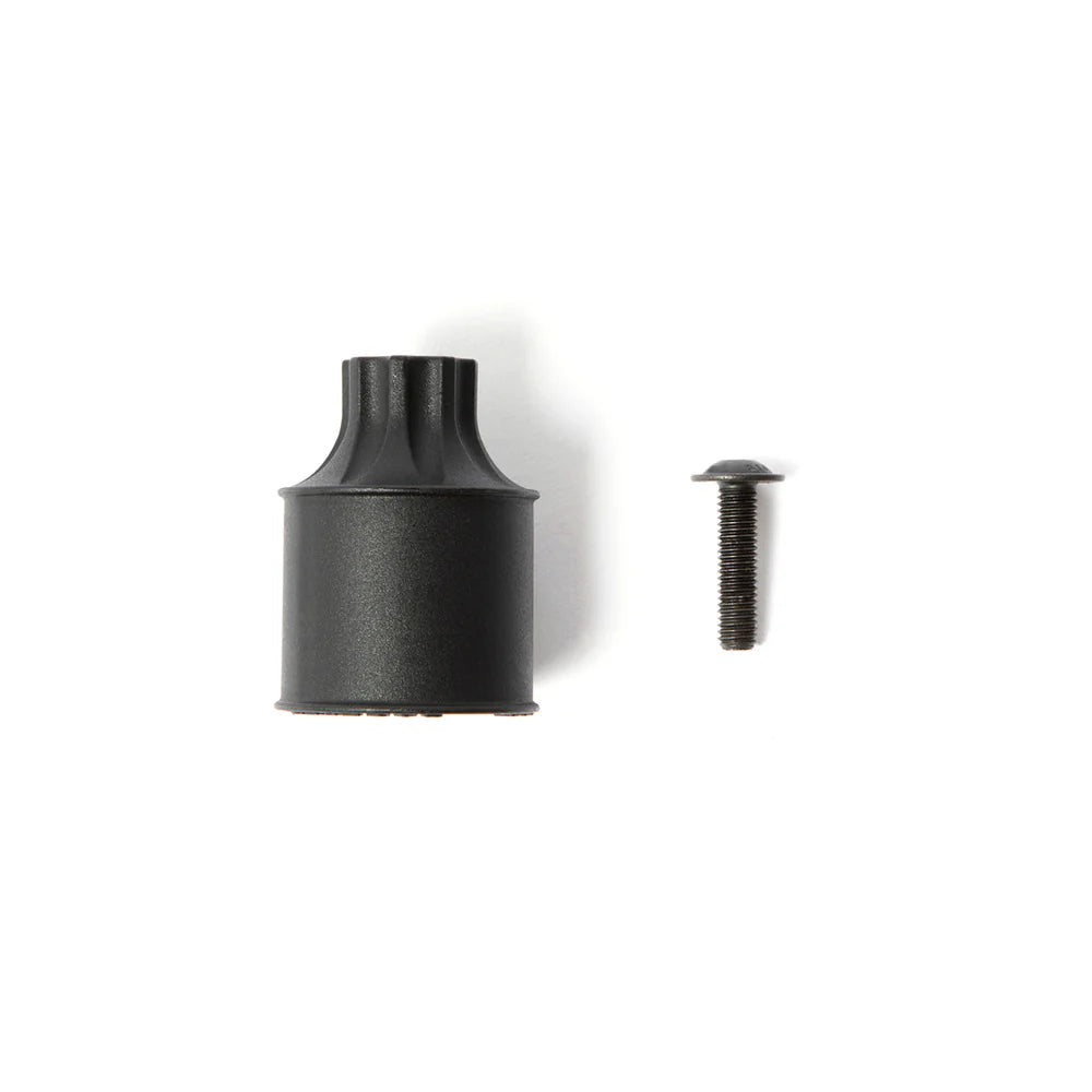 Restrap Light Mount