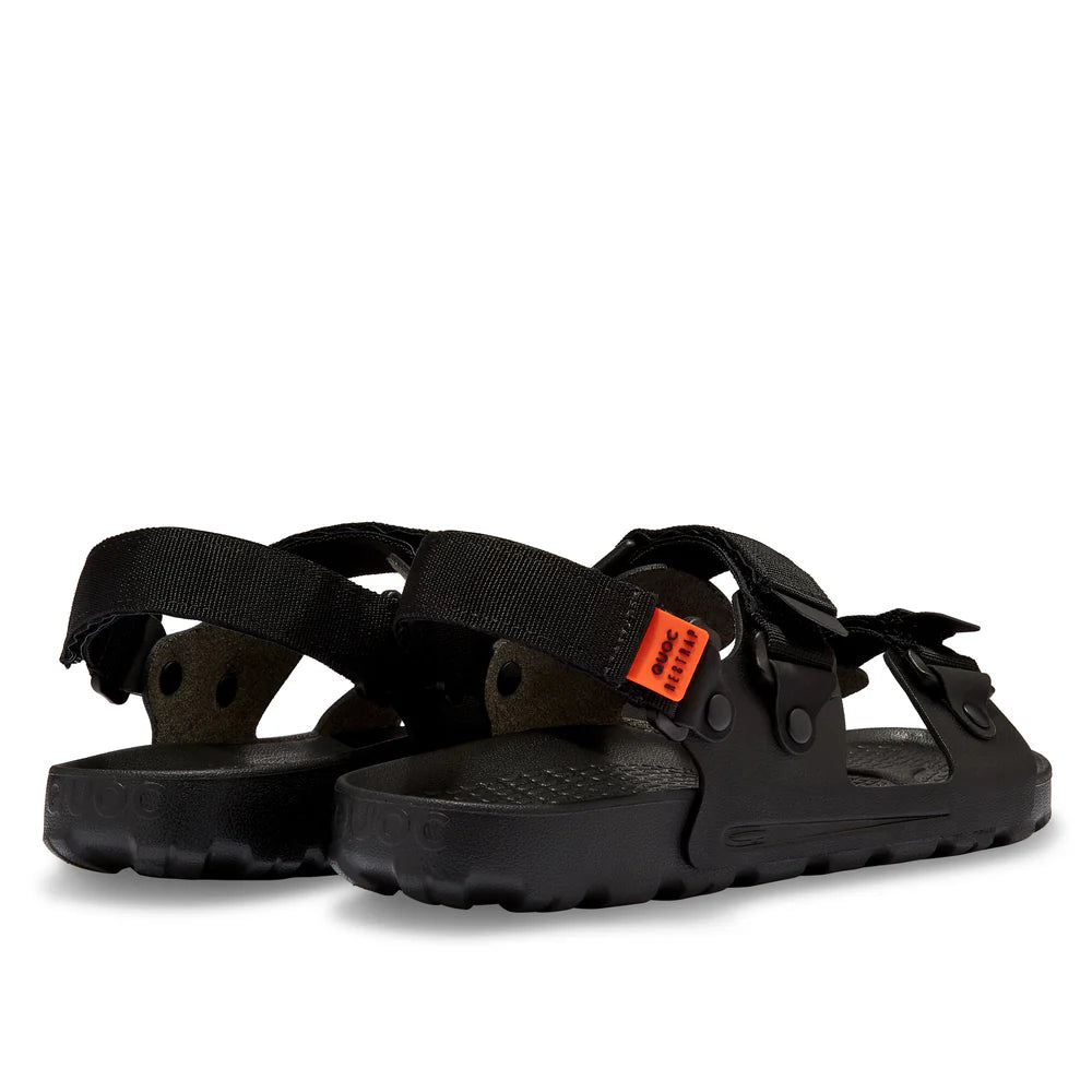 QUOC X Restrap Sandal
