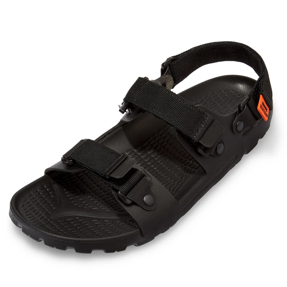 QUOC X Restrap Sandal