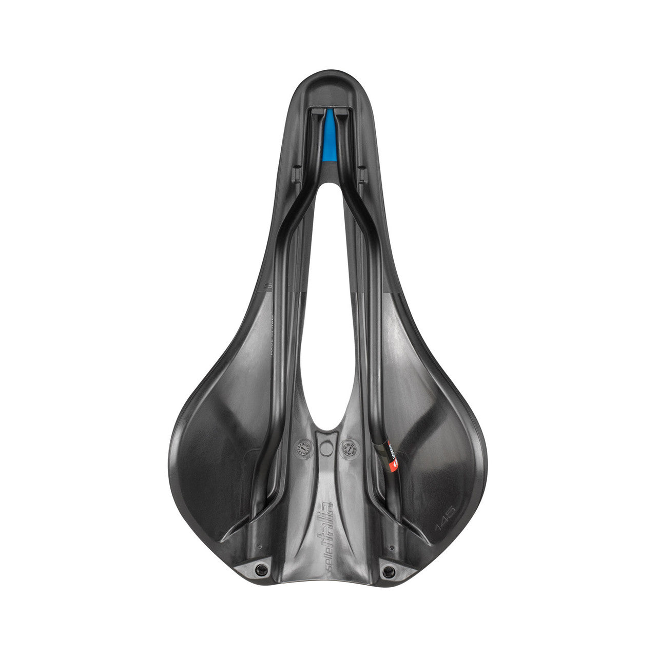 Selle Italia – Novus Boost Evo - L-TM Superflow 145 mm