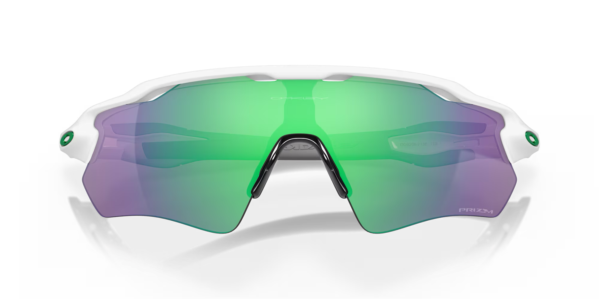 Oakley Radar EV Path (Polished White)