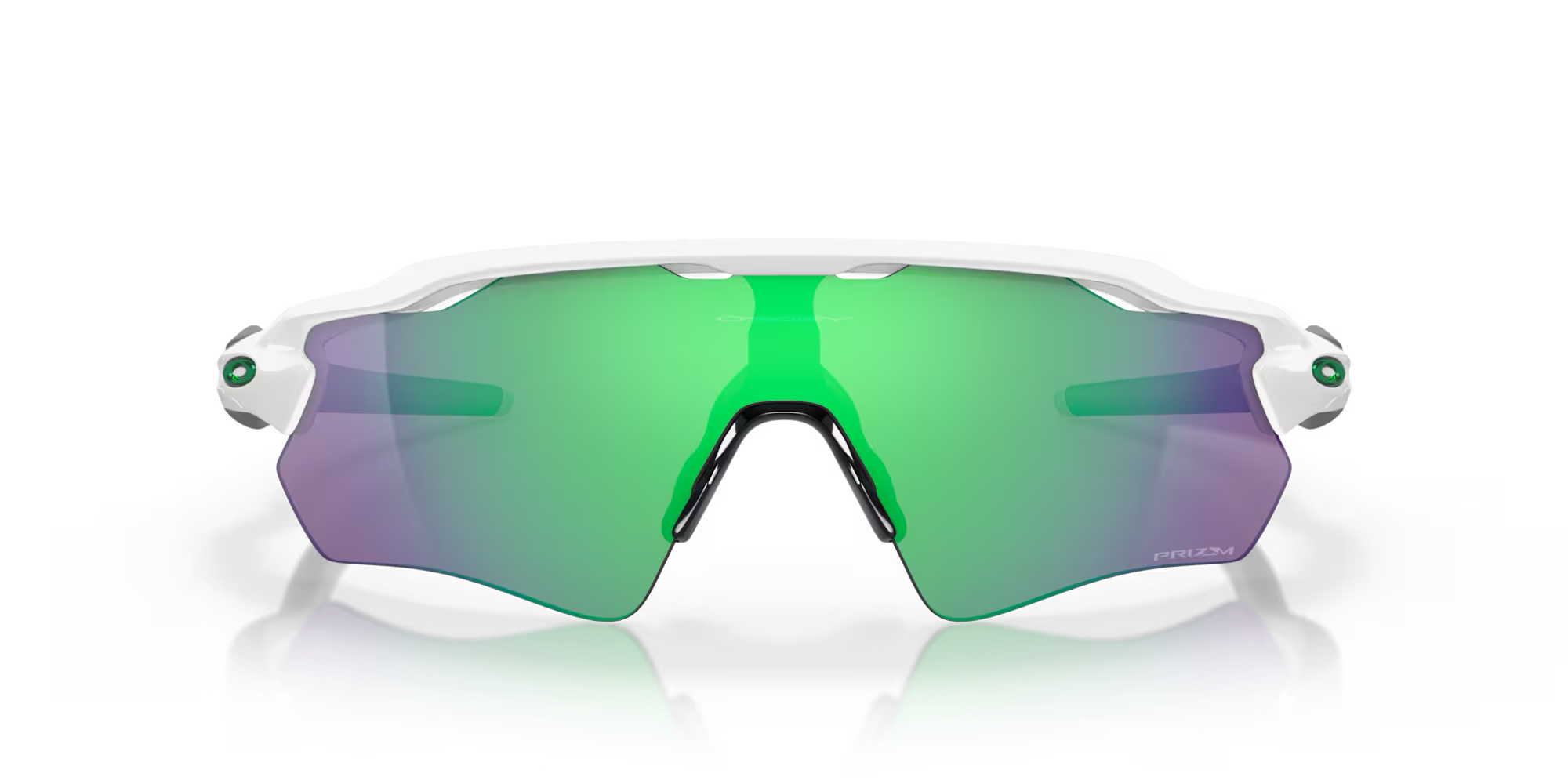 Oakley Radar EV Path (Polished White)