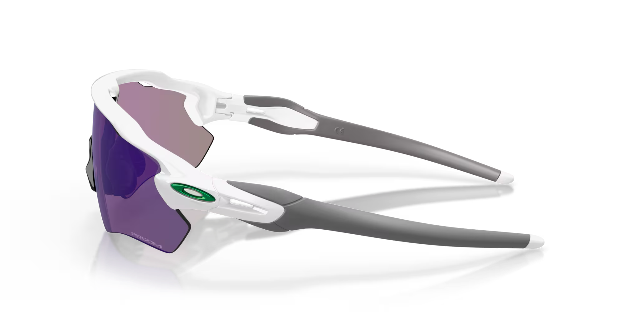 Oakley Radar EV Path (Polished White)