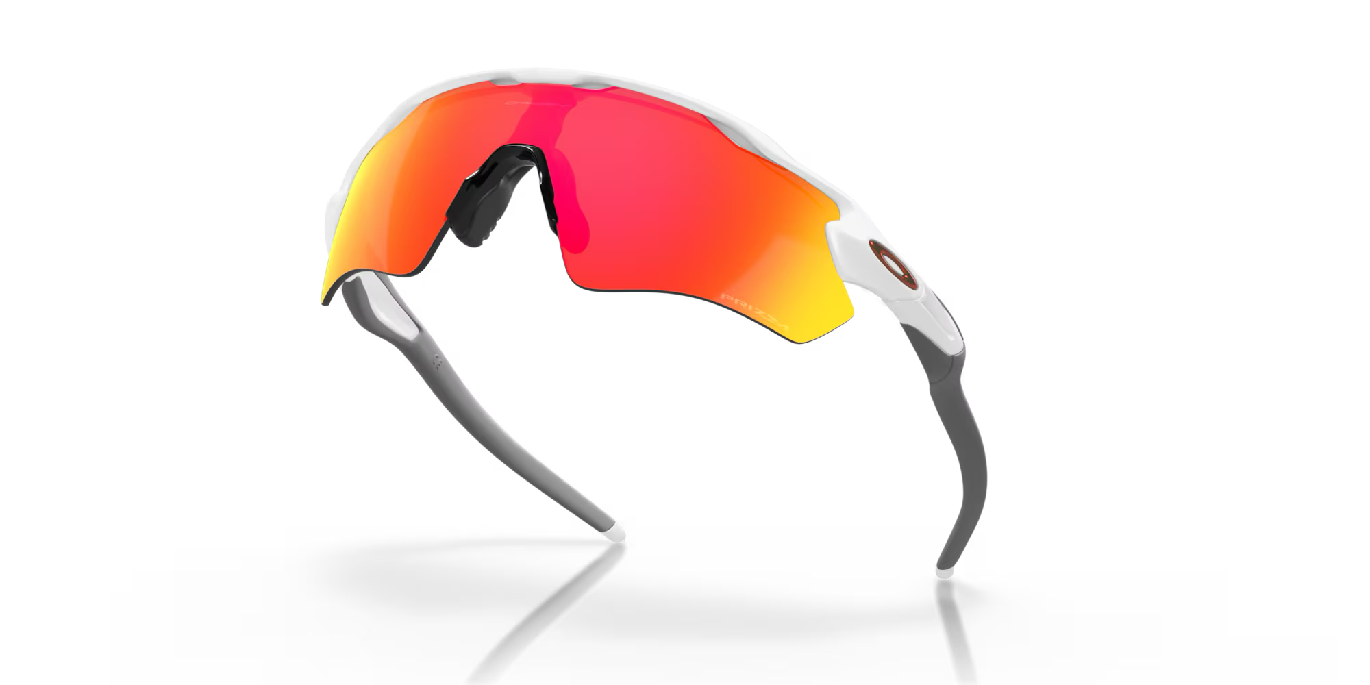 Oakley Radar EV Path (Polished White)