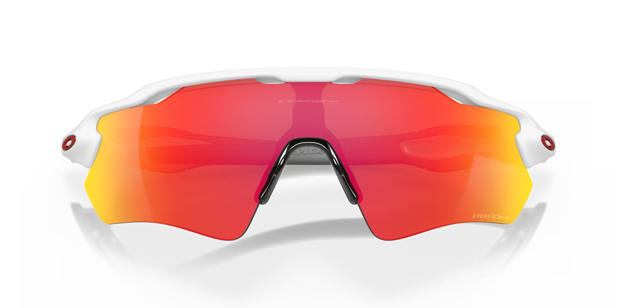 Oakley Radar EV Path (Polished White)