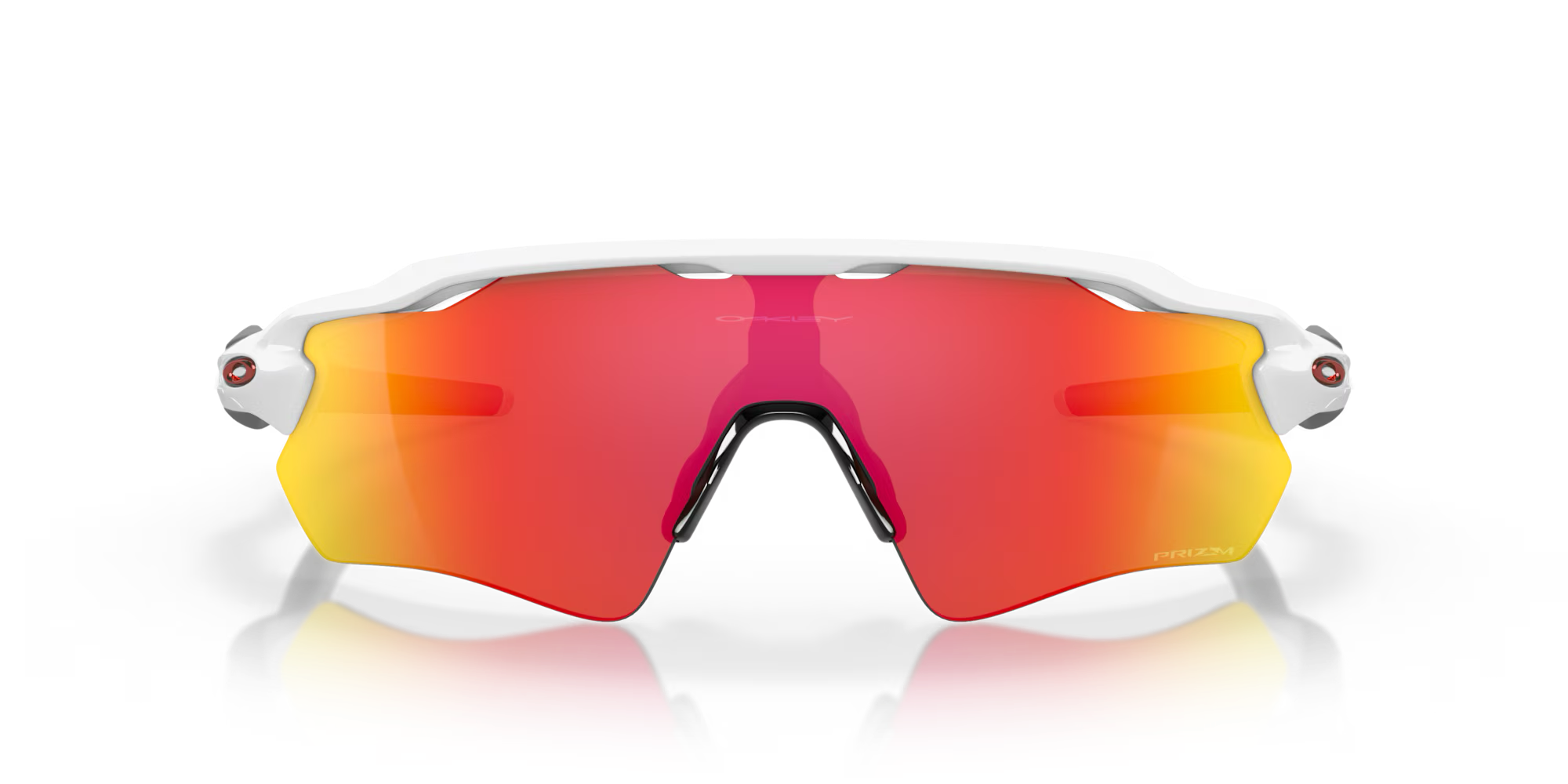 Oakley Radar EV Path (Polished White)