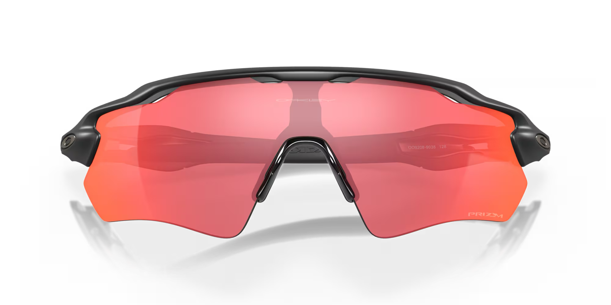 Oakley Radar EV Path (Matte Black)