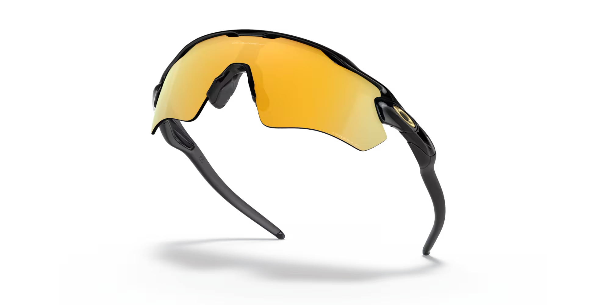 Oakley Radar EV Path (Polished Black)