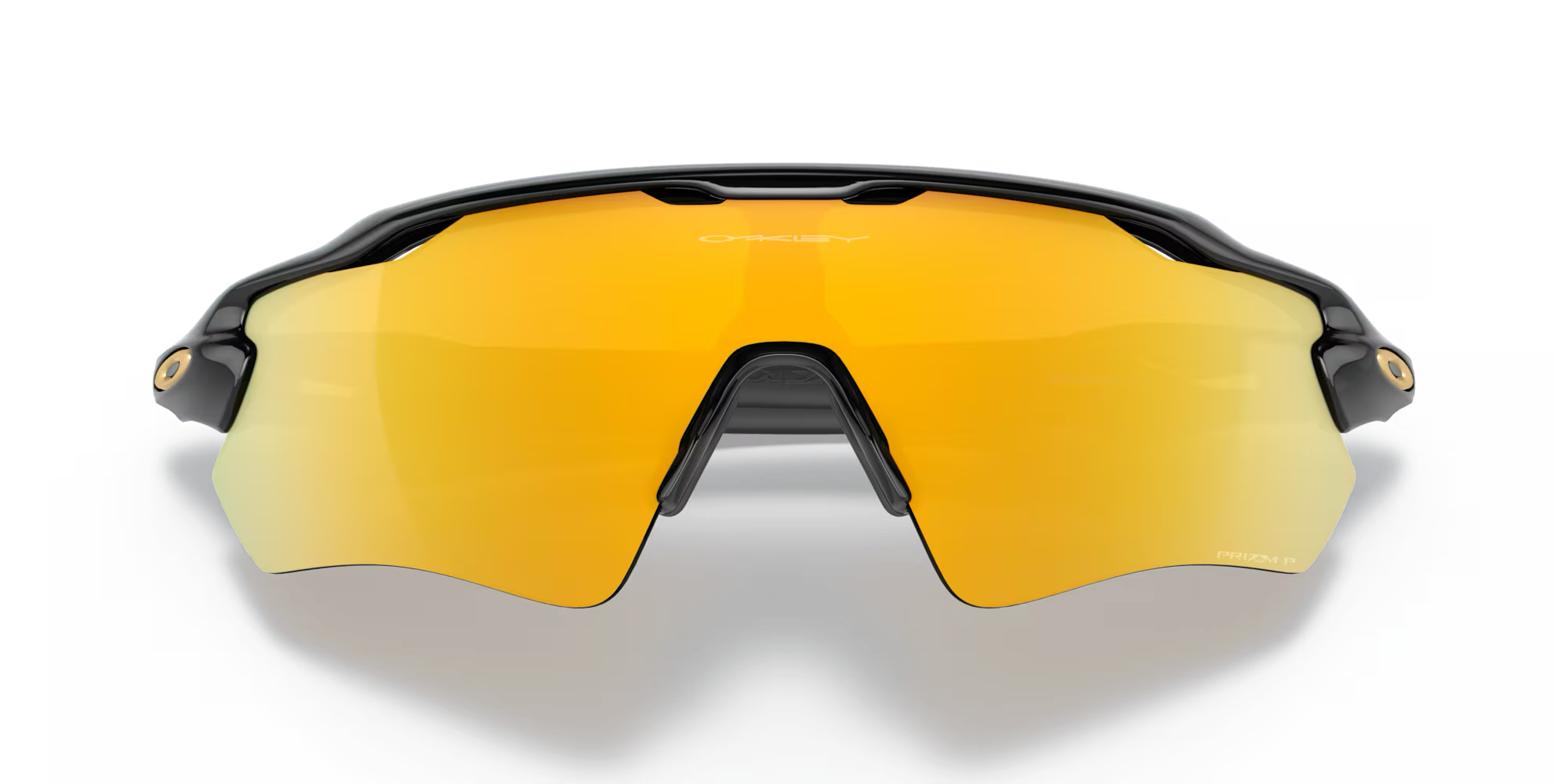 Oakley Radar EV Path (Polished Black)
