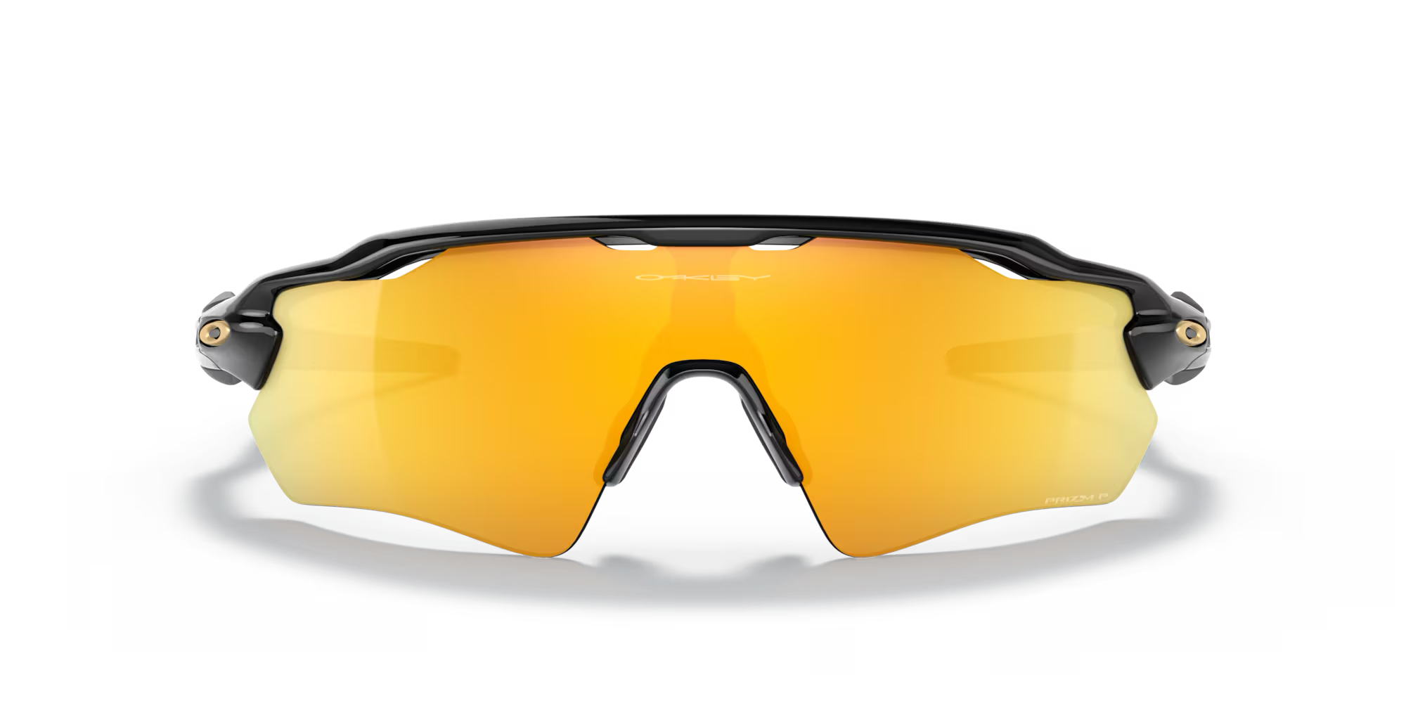 Oakley Radar EV Path (Polished Black)