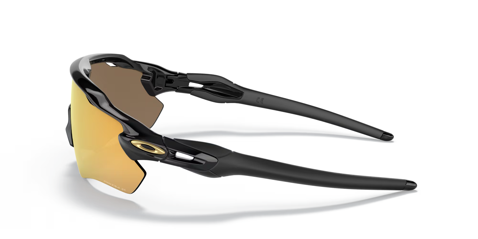 Oakley Radar EV Path (Polished Black)