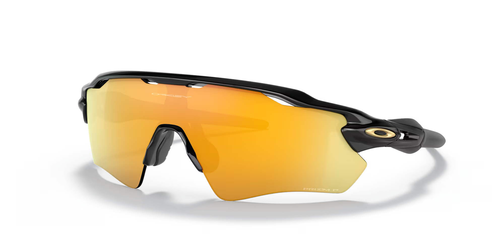 Oakley Radar EV Path (Polished Black)