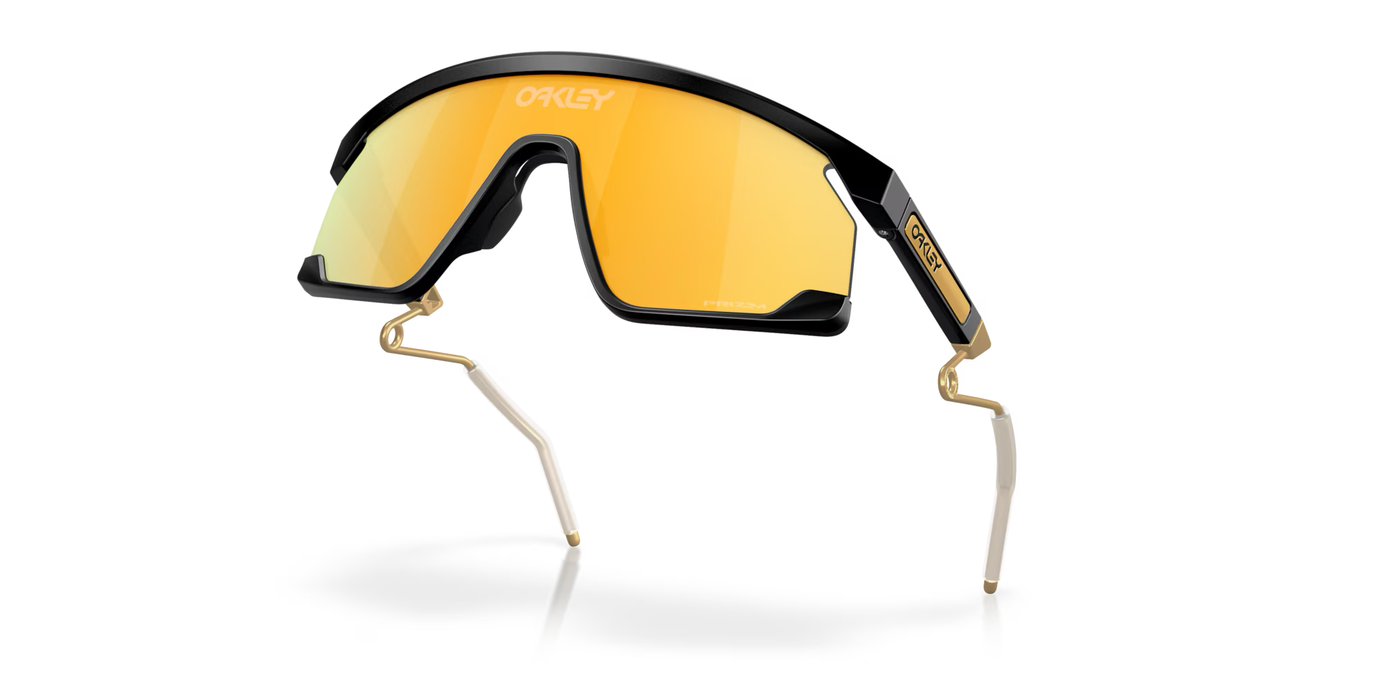 Oakley BxTR Metal (Matte Black)