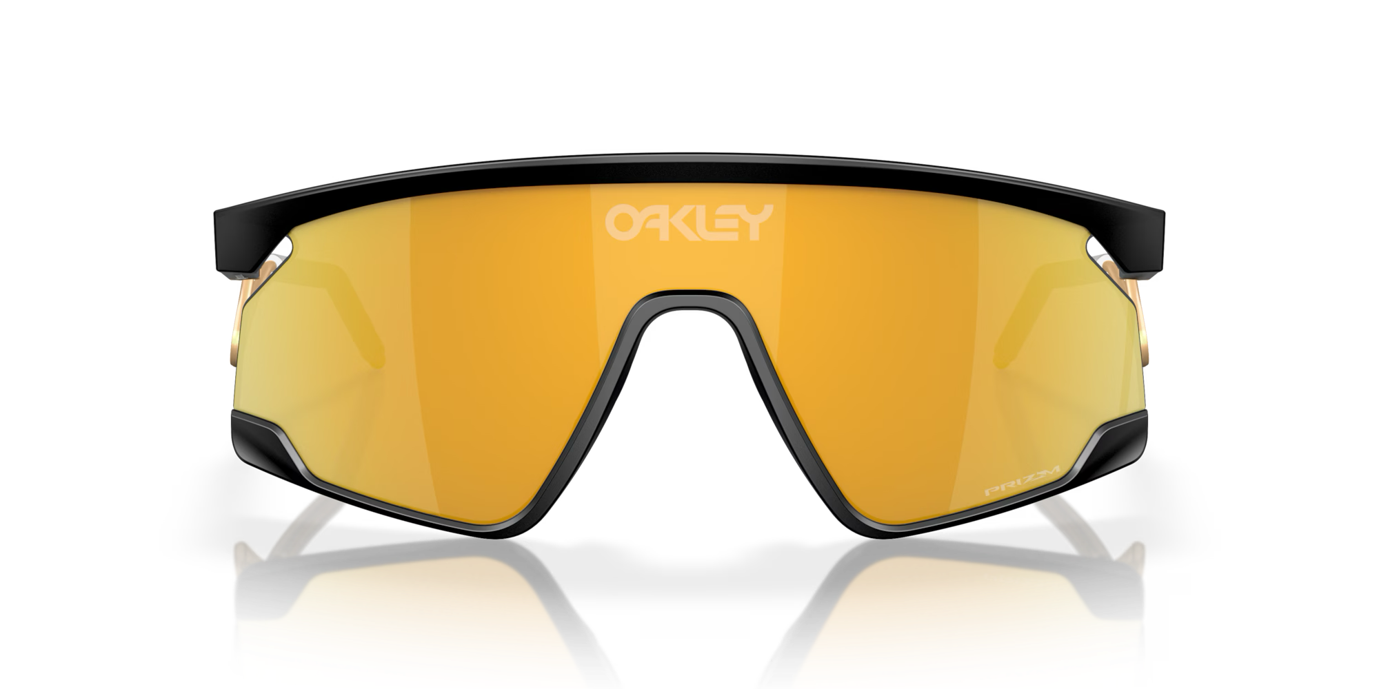 Oakley BxTR Metal (Matte Black)