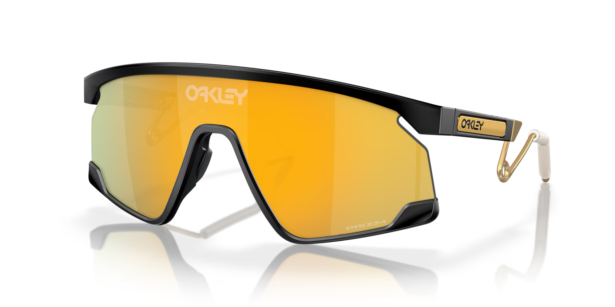 Oakley BxTR Metal (Matte Black)
