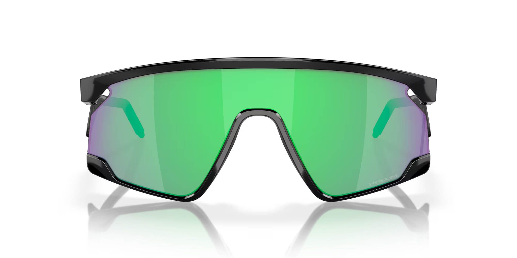 Oakley BxTR Metal (Polished Black)