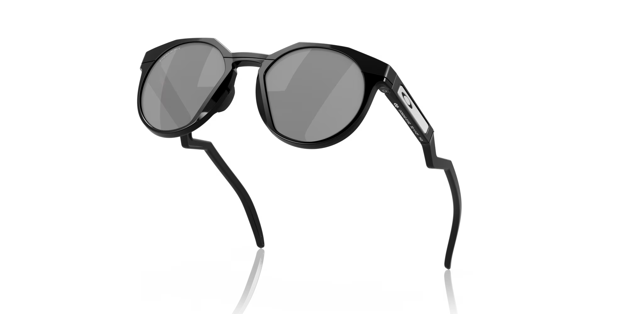 Oakley HSTN (Matte Black)