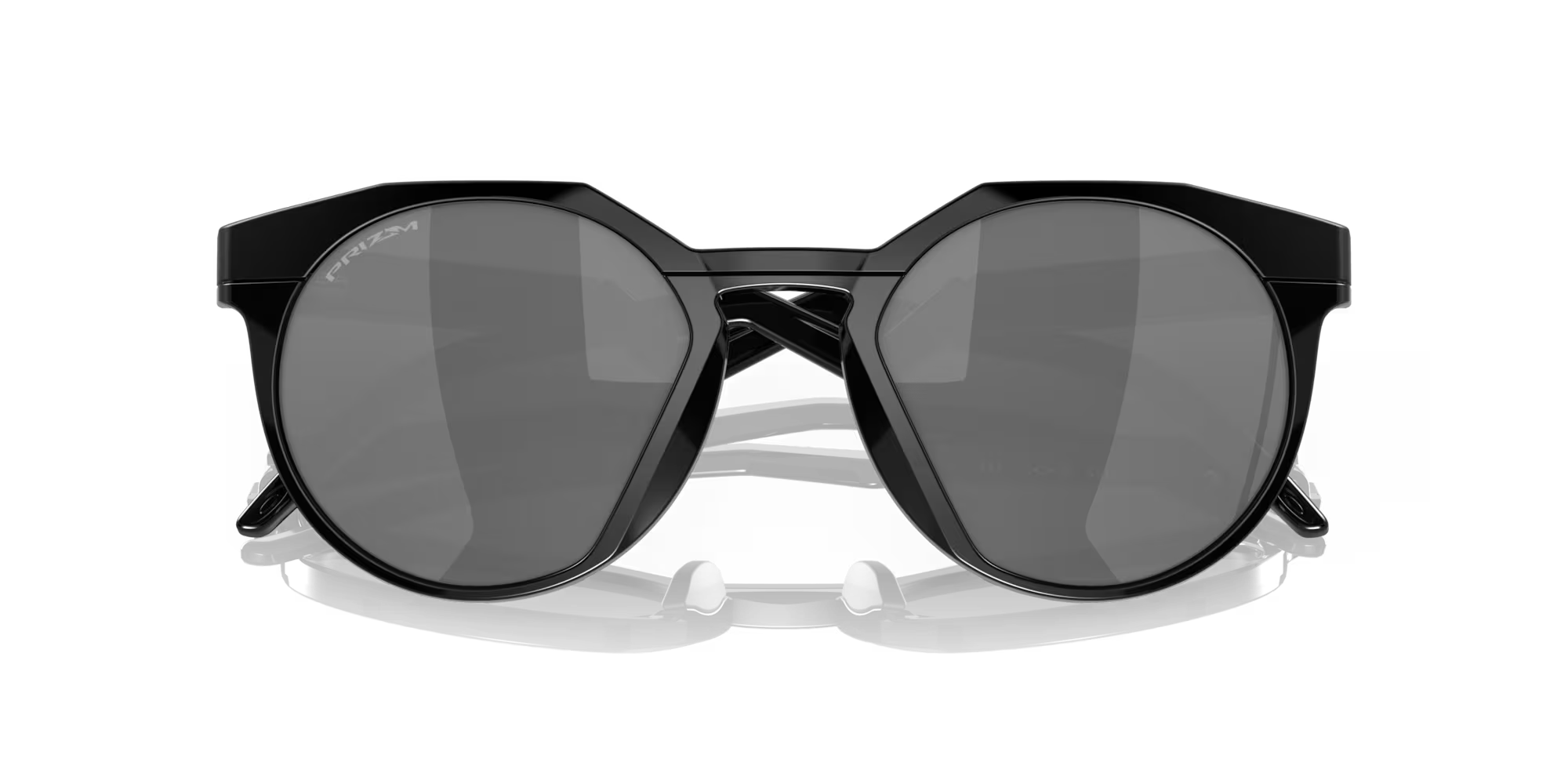 Oakley HSTN (Matte Black)