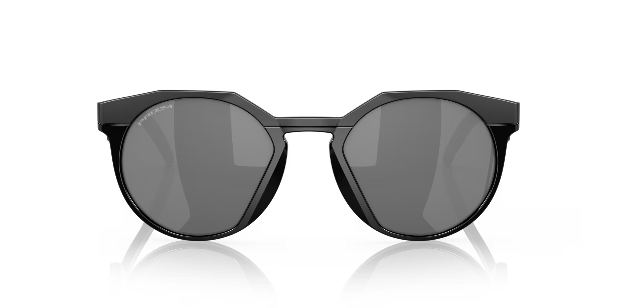 Oakley HSTN (Matte Black)