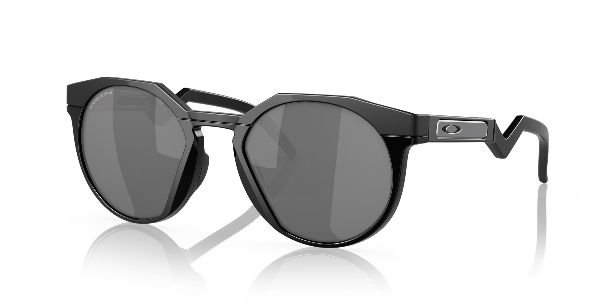 Oakley HSTN (Matte Black)