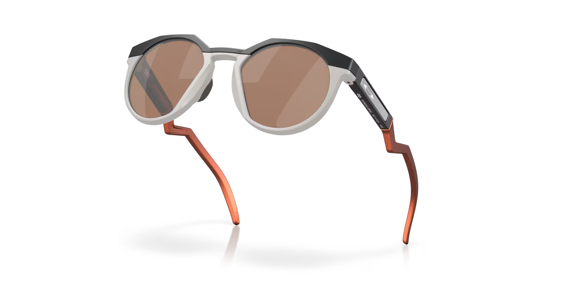 Oakley HSTN (Matte Carbon)