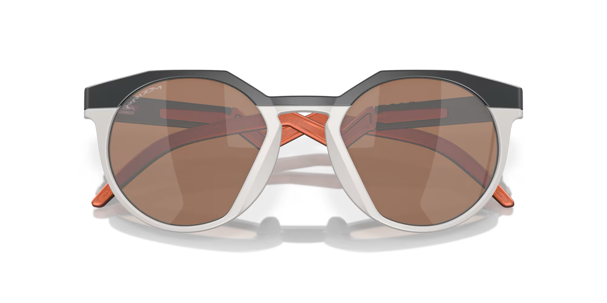 Oakley HSTN (Matte Carbon)