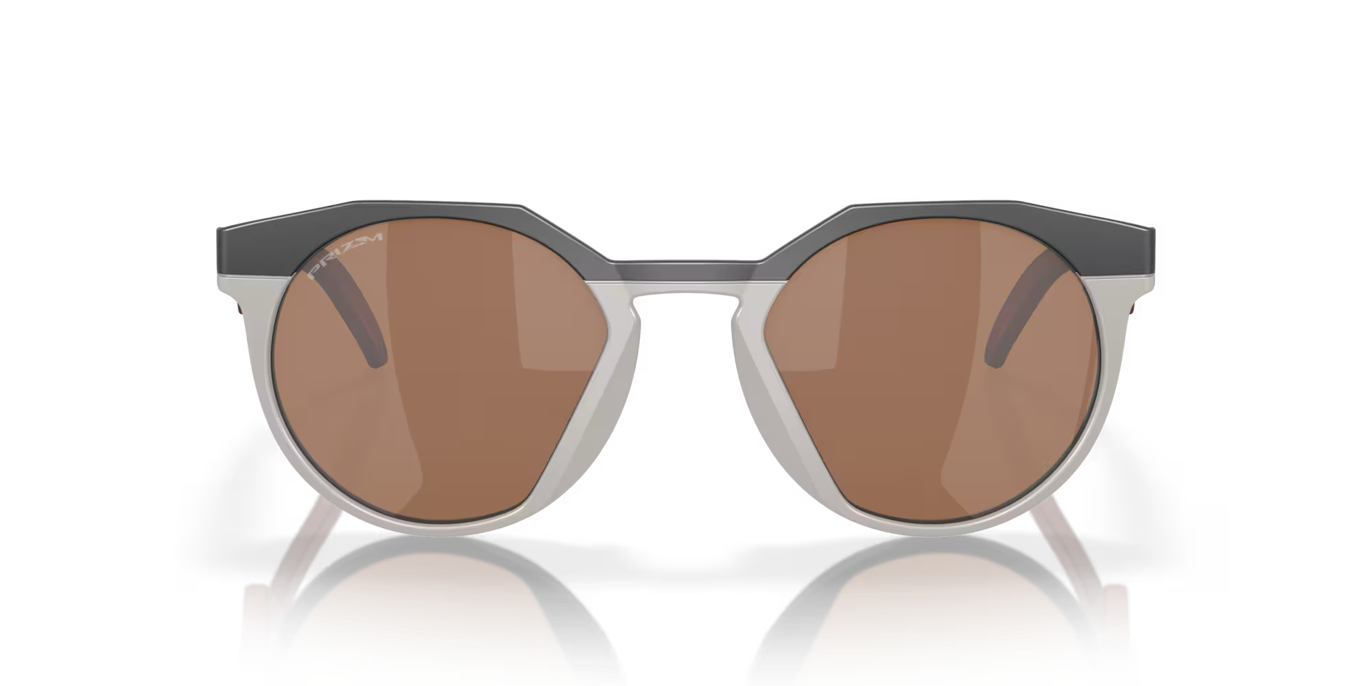Oakley HSTN (Matte Carbon)