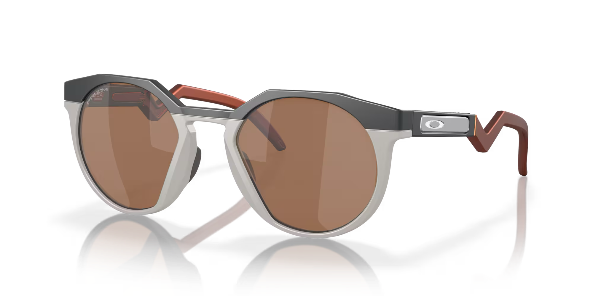 Oakley HSTN (Matte Carbon)