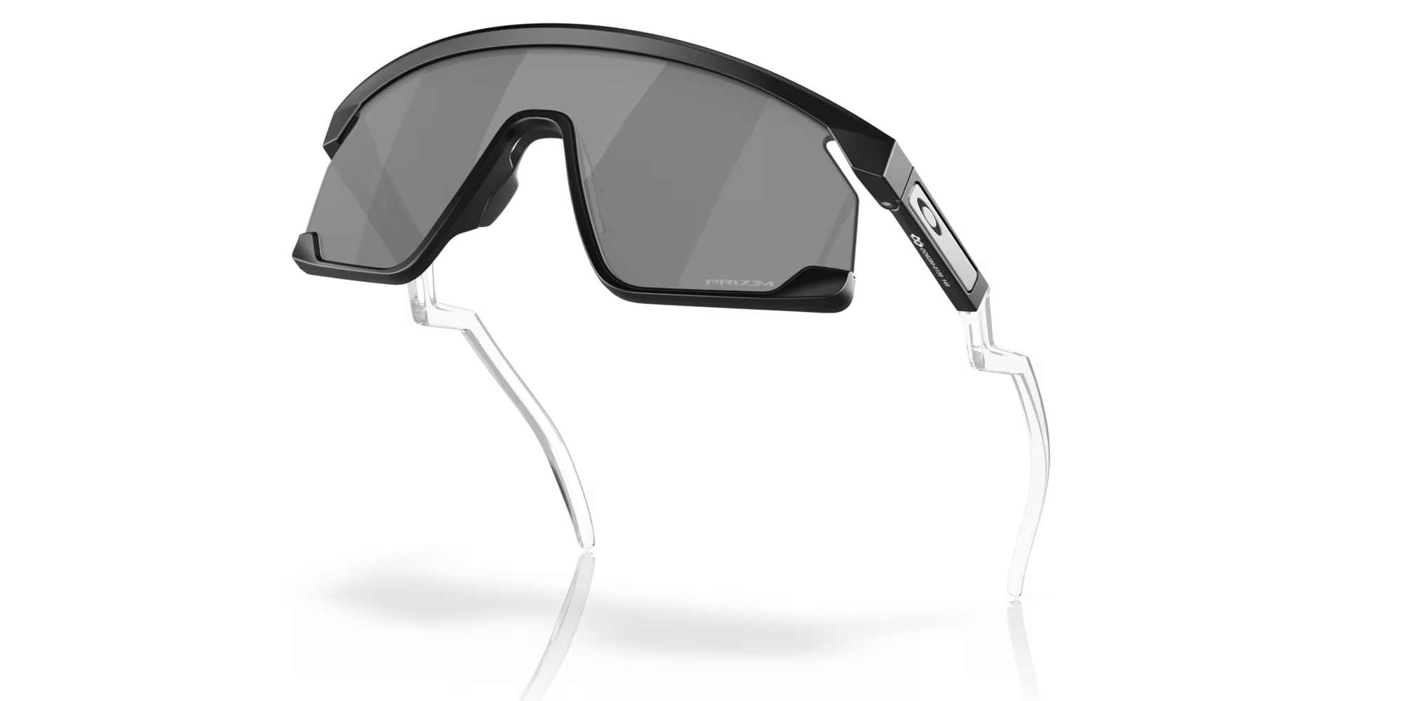 Oakley BxTR (Matte Black)