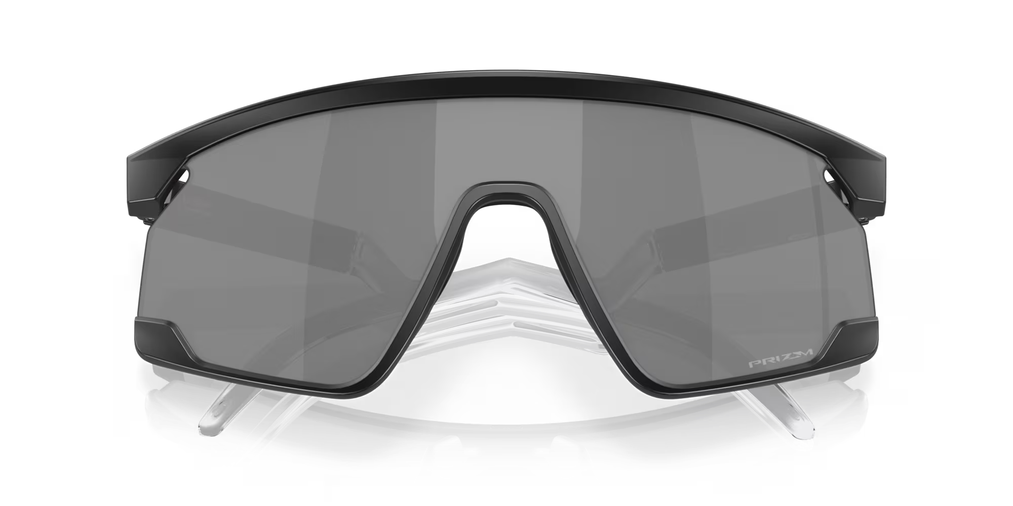 Oakley BxTR (Matte Black)