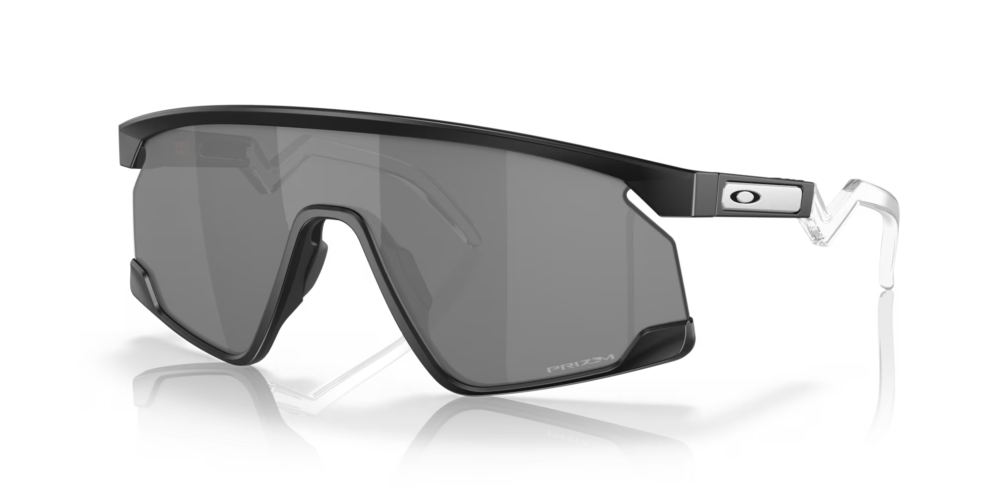 Oakley BxTR (Matte Black)