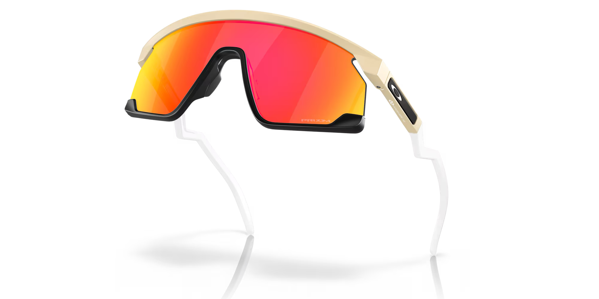 Oakley BxTR (Matte Dessert Tan)