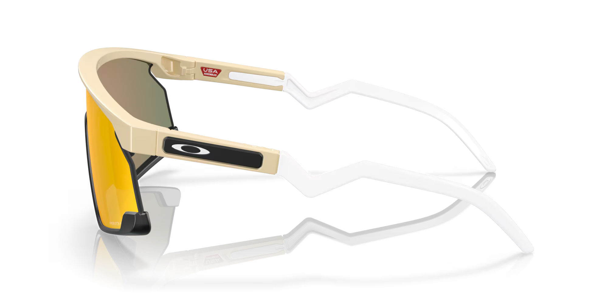 Oakley BxTR (Matte Dessert Tan)