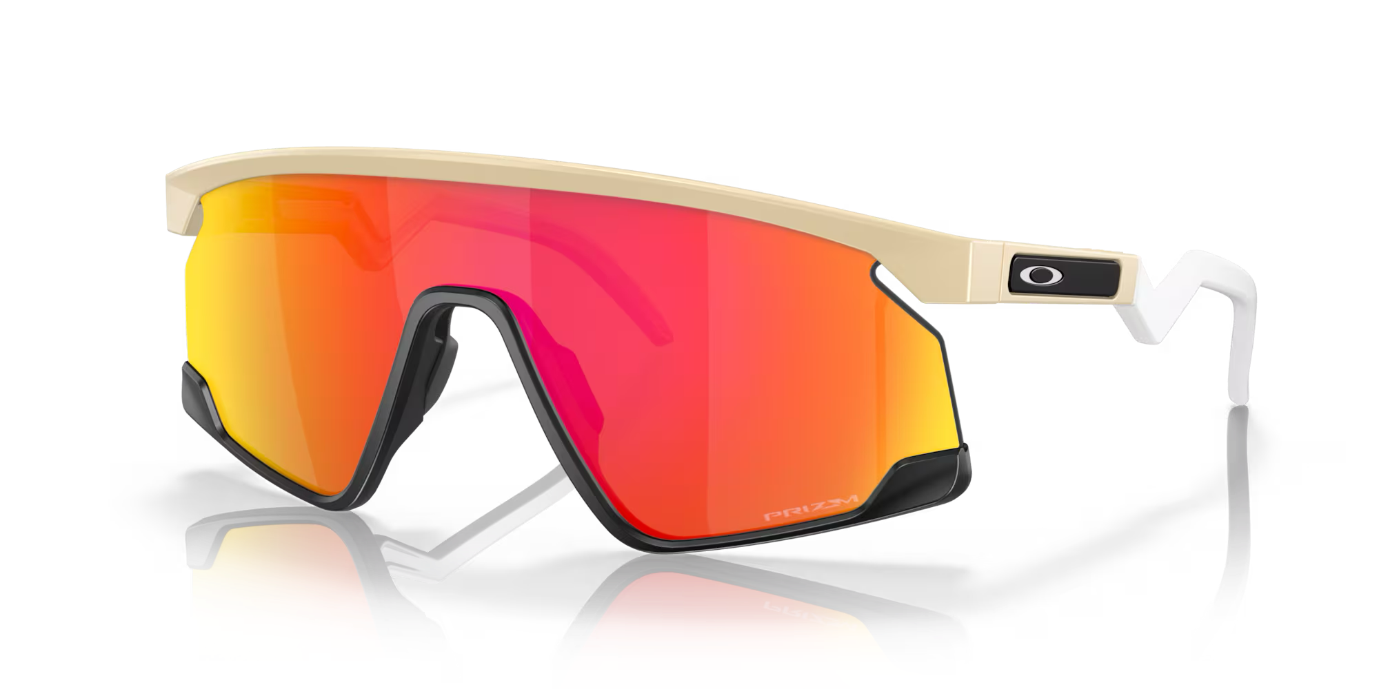 Oakley BxTR (Matte Dessert Tan)