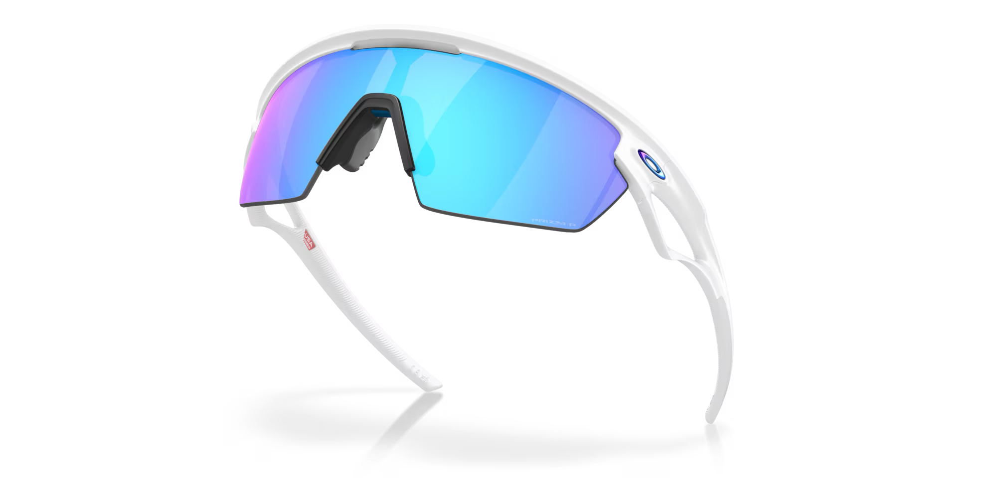 Oakley Sphaera Strike (Matte White)