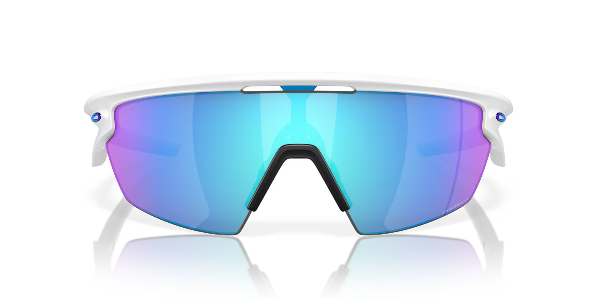 Oakley Sphaera Strike (Matte White)