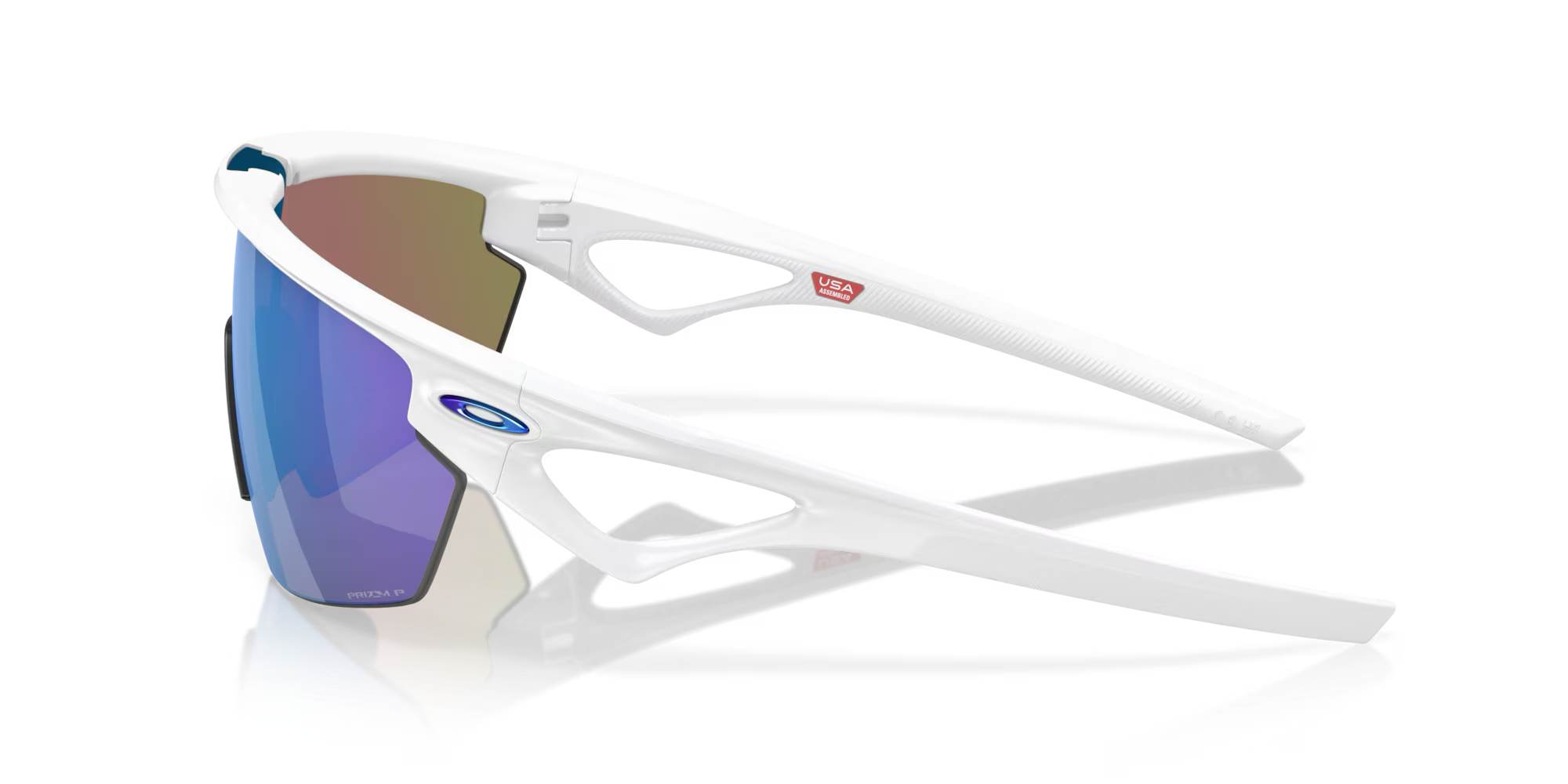 Oakley Sphaera Strike (Matte White)