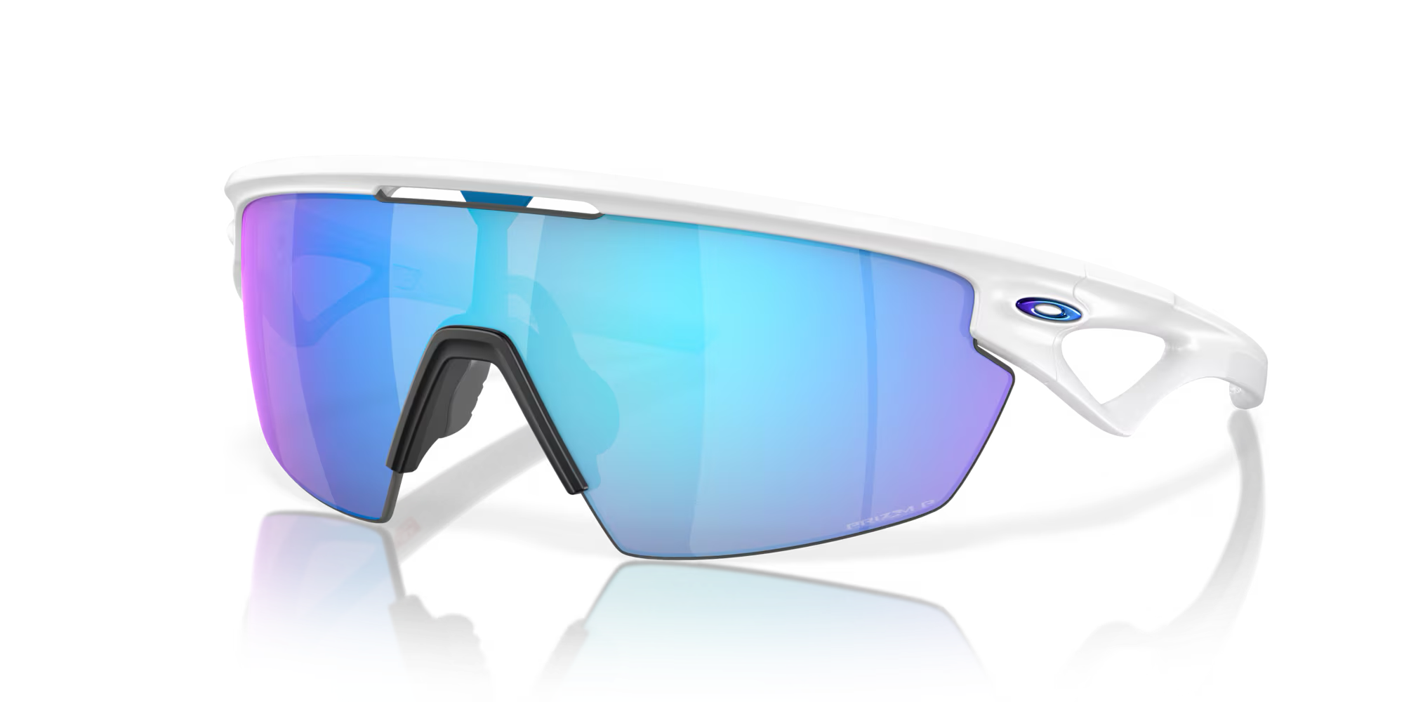 Oakley Sphaera Strike (Matte White)
