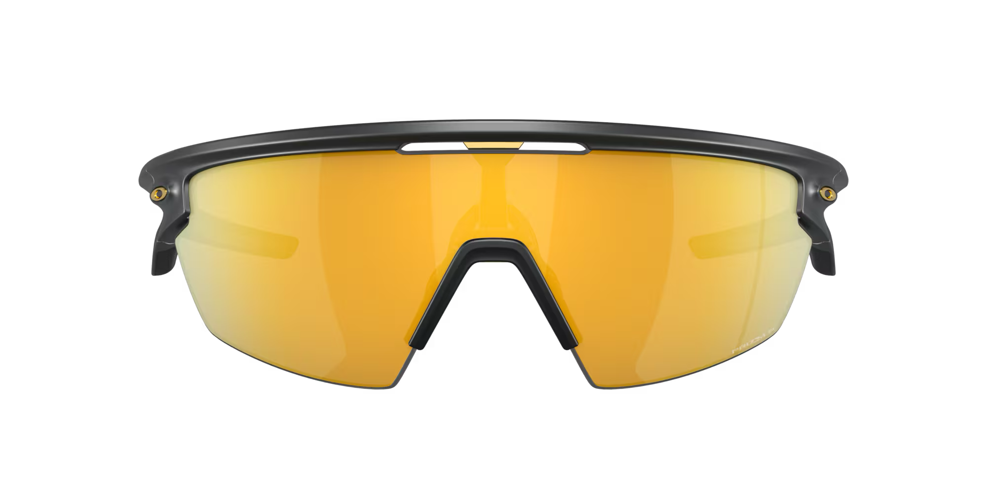 Oakley Sphaera Strike (Matte Carbon)