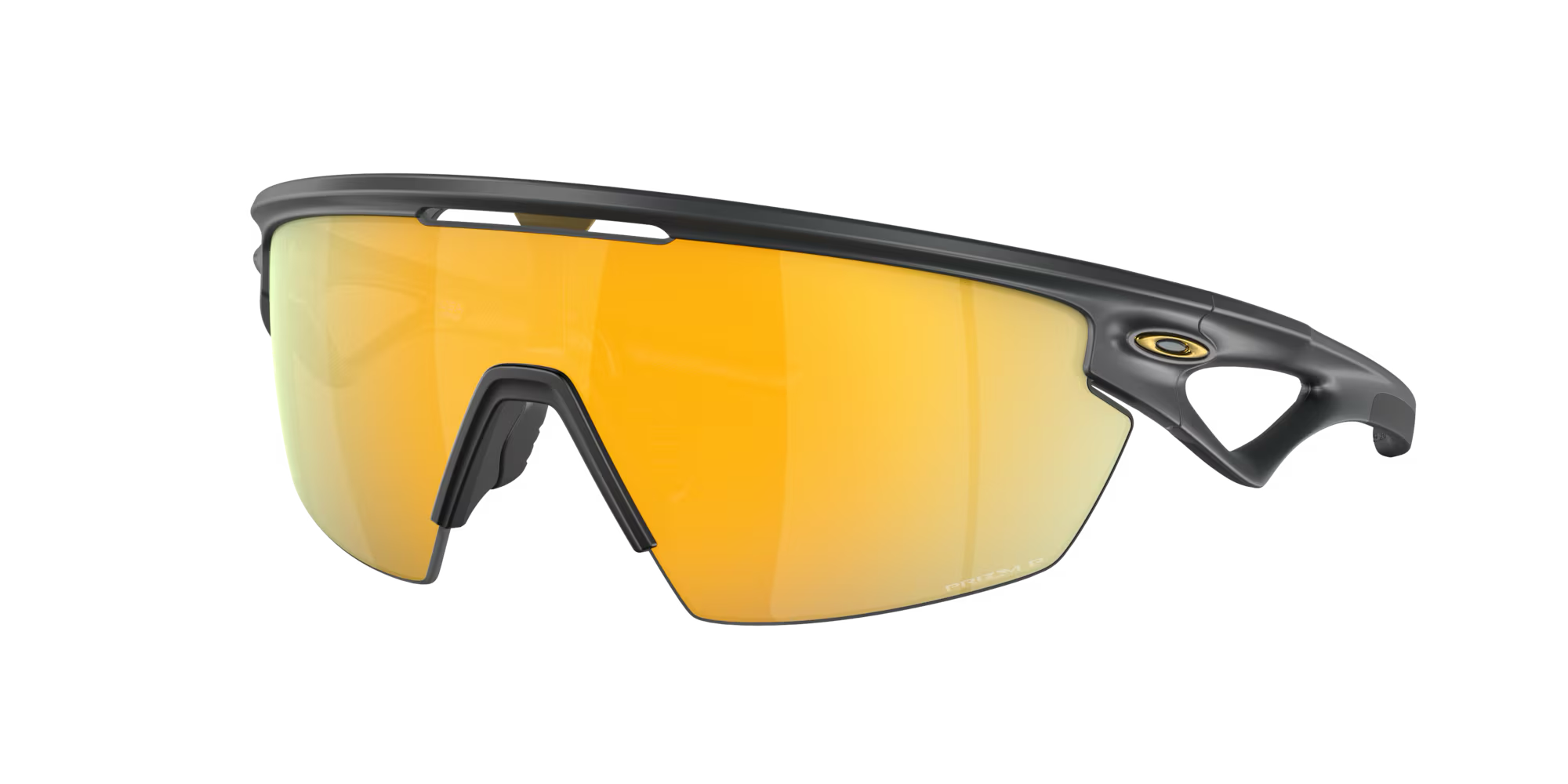 Oakley Sphaera Strike (Matte Carbon)