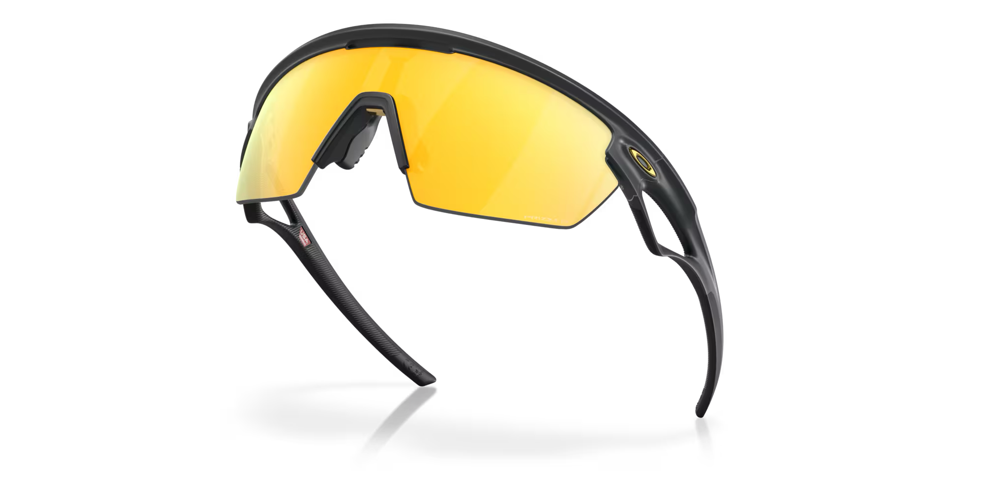 Oakley Sphaera Strike (Matte Carbon)
