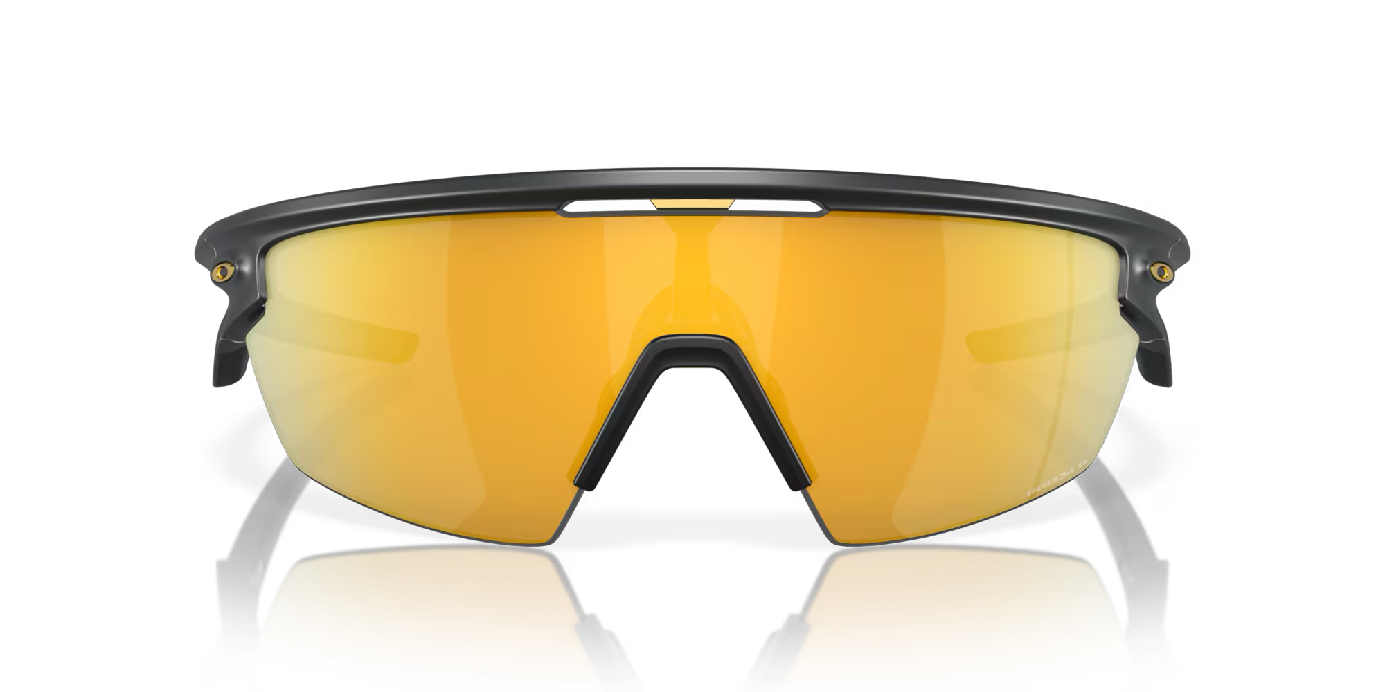 Oakley Sphaera Strike (Matte Carbon)