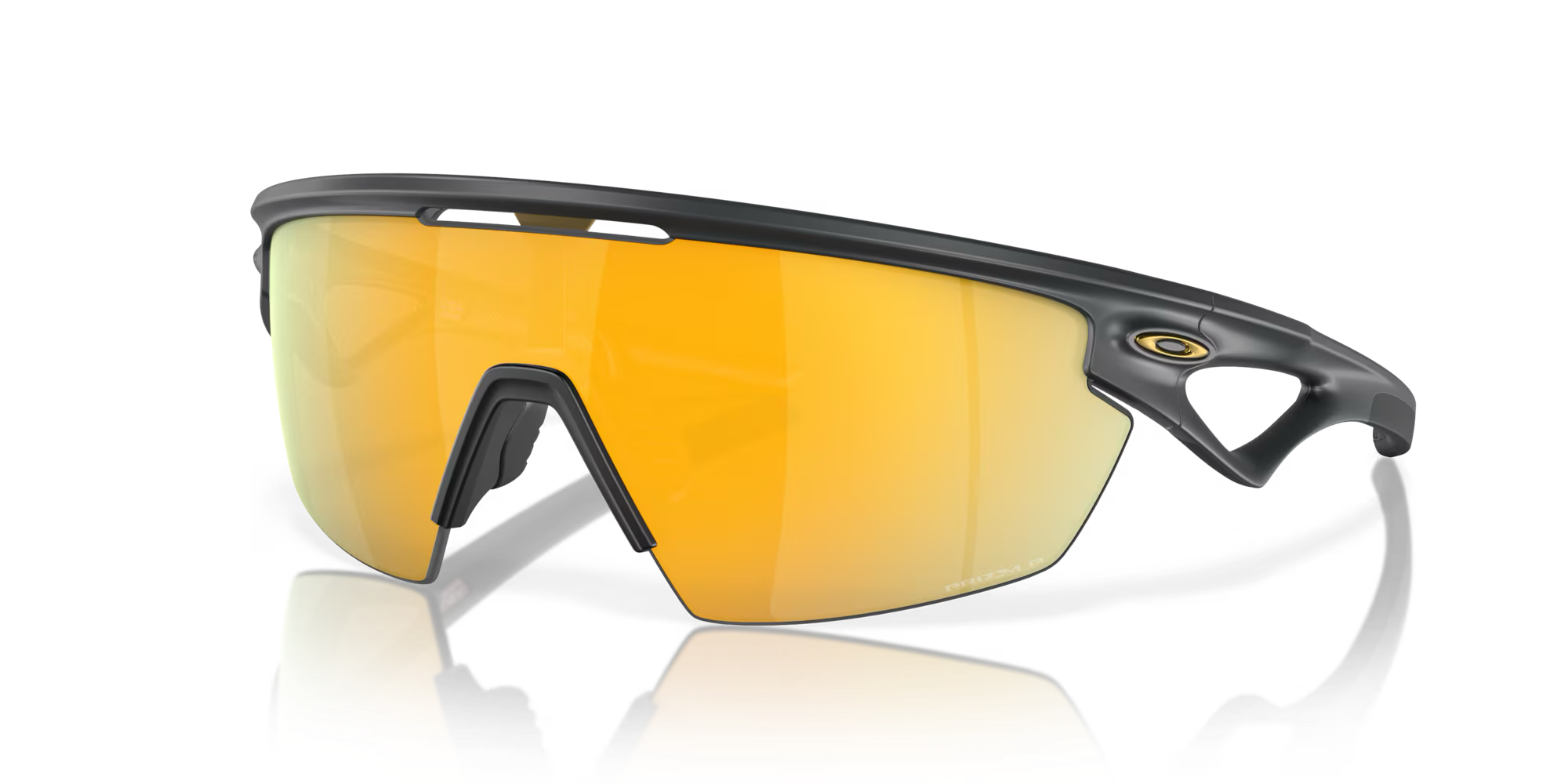 Oakley Sphaera Strike (Matte Carbon)