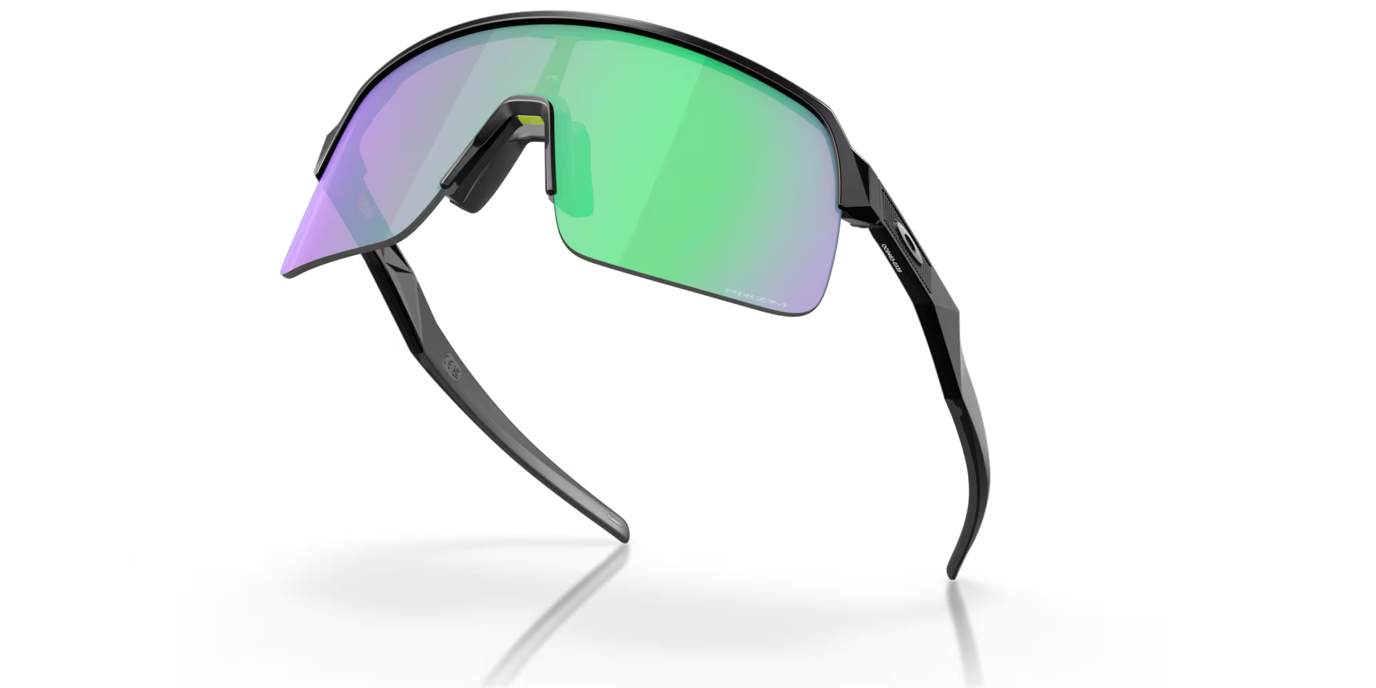 Oakley Sutro Lite (Matte Black)