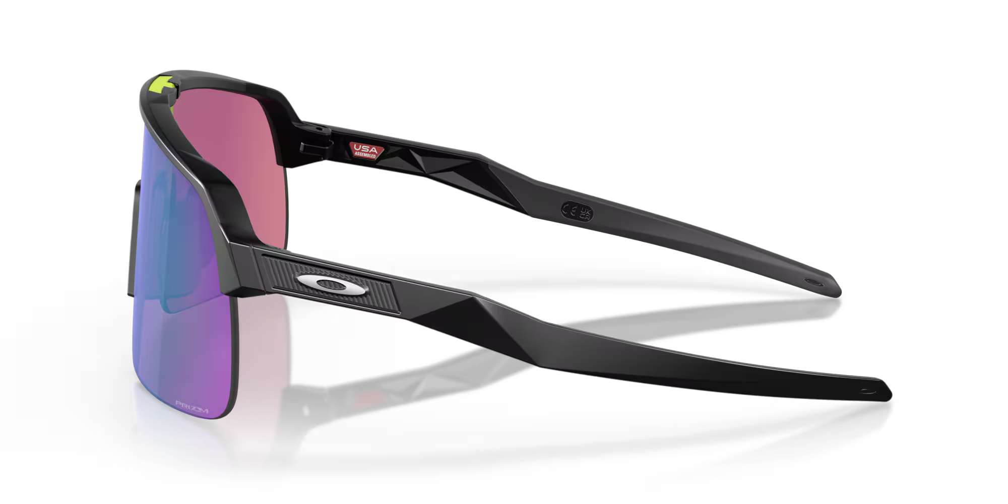 Oakley Sutro Lite (Matte Black)