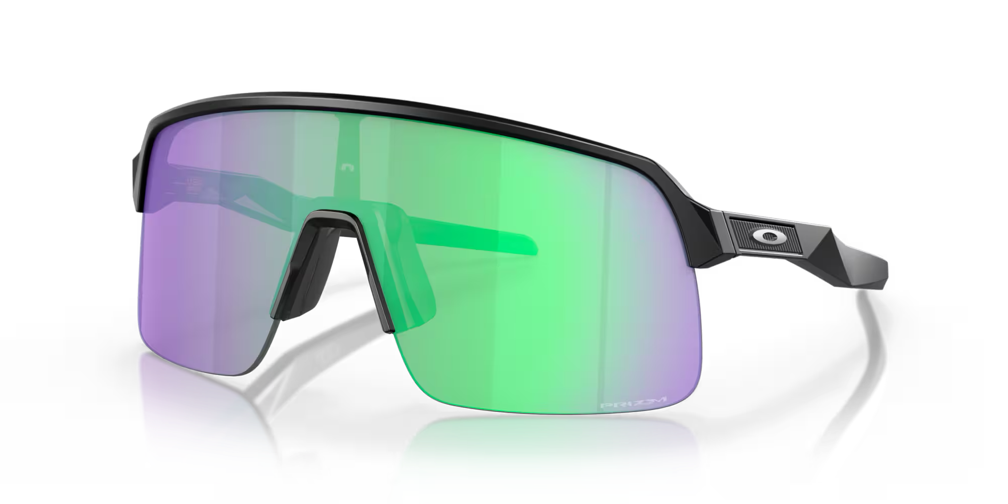Oakley Sutro Lite (Matte Black)