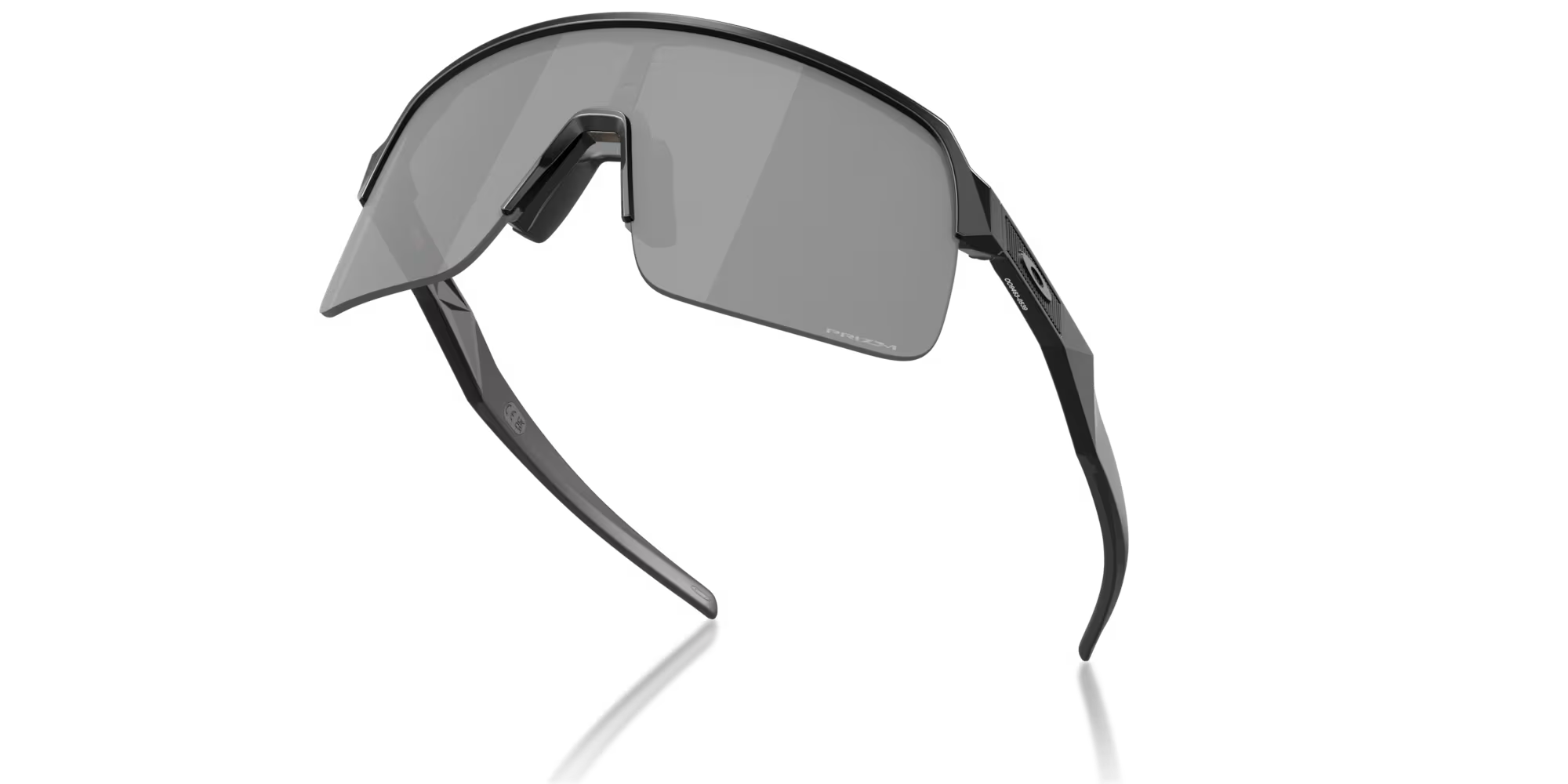 Oakley Sutro Lite (Matte Black)