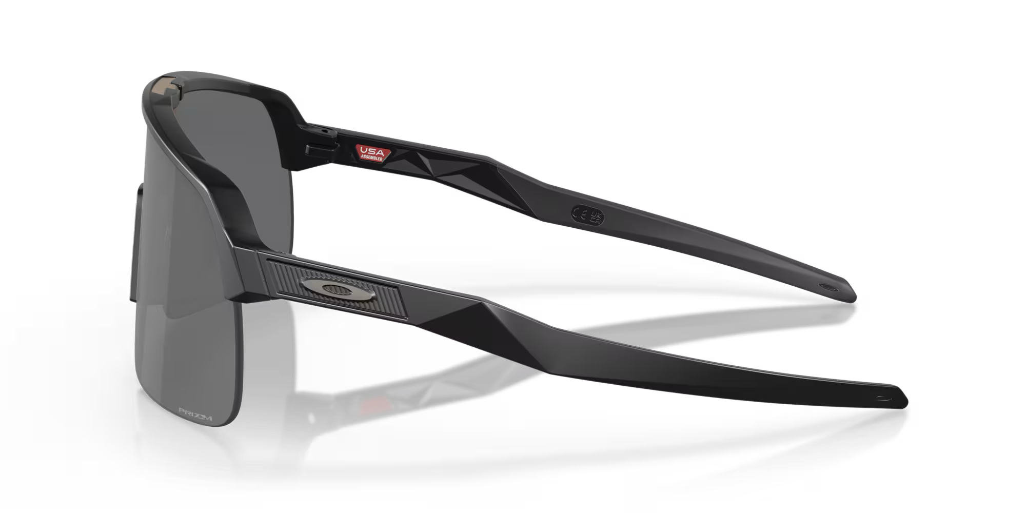 Oakley Sutro Lite (Matte Black)