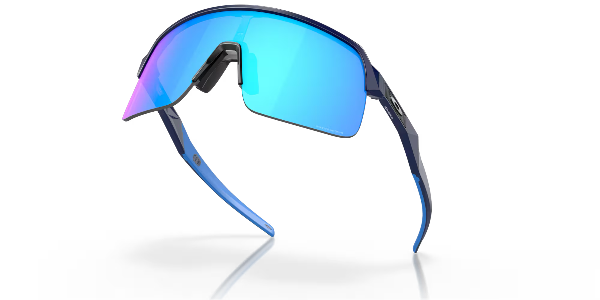 Oakley Sutro Lite (Matte Navy)